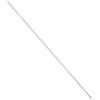 AG 18-8 Fish Skewers, 0.08 inch (2.0 mm), Pack of