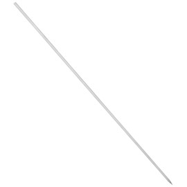 AG 18-8 Fish Skewers, 0.08 inch (2.0 mm), Pack of 20, 8.3 inches (21 cm)