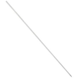 AG 18-8 Fish Skewers, 0.08 inch (2.0 mm), Pack of 20, 8.3 inches (21 cm)