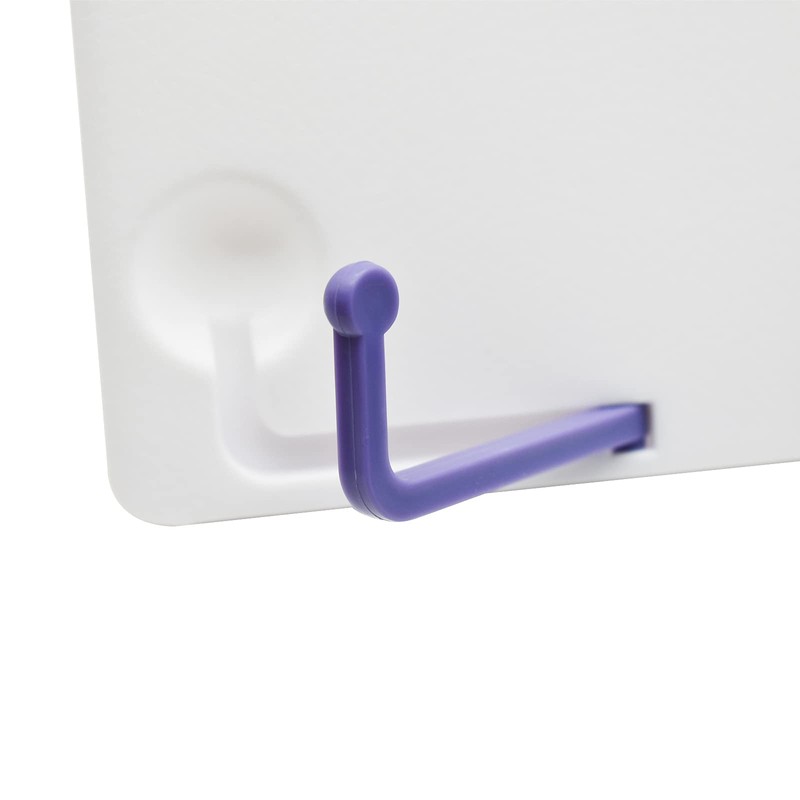 Maydahui Bookstand, Bookstand, Tabletop, Writing Stand, Foldable, Lightweight, Book Holder,
