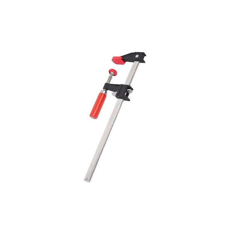 Bessey GSCC2.512 2.5-Inch x 12-Inch Economy Clutch Style Bar Clamp