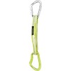 EDELRID Express Set Mission Set, Silver-Oasis (606)