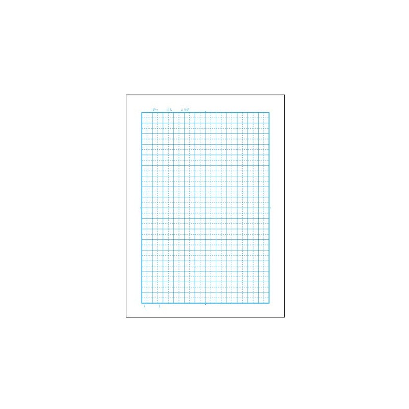 Kyokuto College Animal Study Book, 18 Squares, LP17, Set of