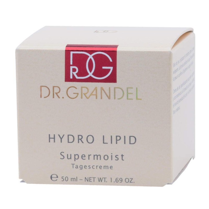 Dr. Grandel Hydro Lipid Super Moist