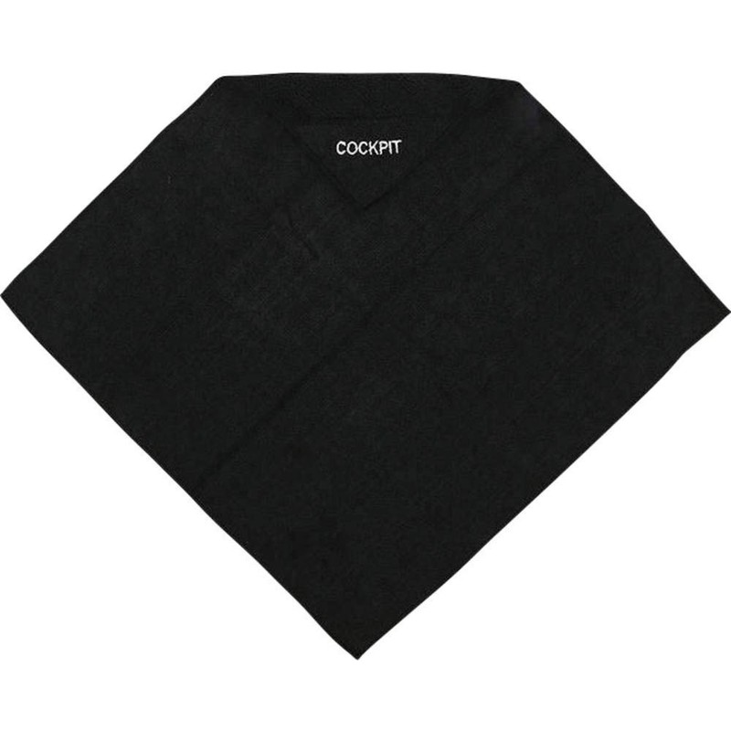 IWH 071117 Microfibre Cockpit Cloth 40 x 40 cm
