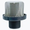 288716 3/4" Inlet Suction Strainers Fit for Airless Paint Sprayer
