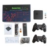 Wireless 2.4G Game Consoles Dual System Console Built In 6700