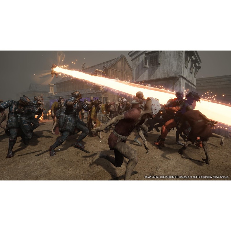 Ed-0: Zombie Uprising