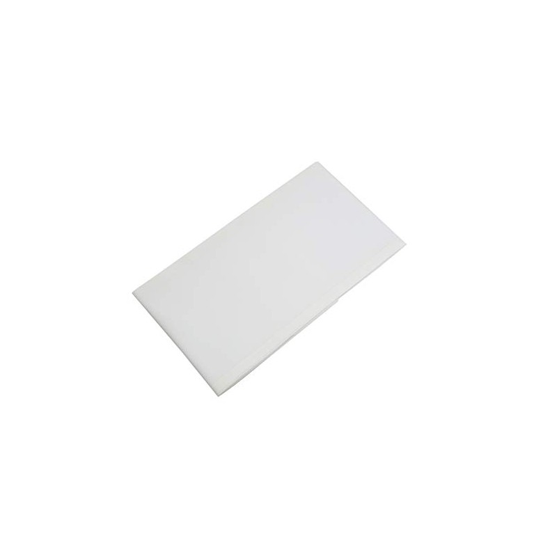 Kimono Club, One-Touch Half Collar, Set of 2, No Thread