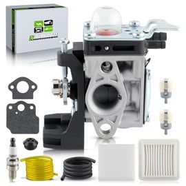 partszen A021004600 Carburetor Kit for Echo PE-2620 SRM-2620 SRM-2620T SRM-2620U for Shindaiwa C262 LE262 T262 T262X Carb Replace A021004601