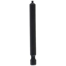 BONDHUS, BH3/32 BALLEND HEX Power BIT, 3/32", 10805