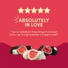 Tru Fru Freeze Dried Fruit Variety Pack - Chocolate Covered
