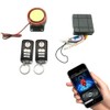 One Kye Remote Starter for Motor, Remote Car Starter