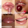 tarte maracuja juicy cherry crush + best-selling lip duo:_cherry melt