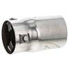 Spartan Mowers 415-0054-00 Chrom Exhaust Tip RZ RT SRT KG