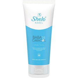 Crema Baba de Caracol Facial Regeneradora de piel Desvanece cicatrices, líneas de expresión, acné