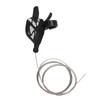 7 Speed Thumb Gear Shift Lever Bike Shift Lever Bike