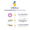 Ombrelle Complete Sensitive Advanced 60 SPF 200 mL