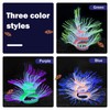 Bluecoco Soft Silica Gel Moves Naturally with Water Flow, Aquarium
