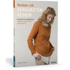 Stricken mit verkürzten Reihen. Techniken für wunderschöne Formen und Ecken