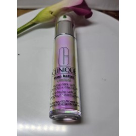 Clinique Clinical Radical Spot Corrector And Interrupter 1oz 30ml FULL SIZE