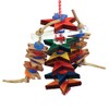 Zoo-Max Fun-Stars Bird Toy