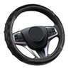 GIANT PANDA Steering Wheel Cover for Acura RDX and MDX,