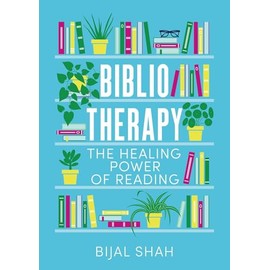 Bibliotherapy: The Healing Power of Reading