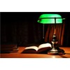 Landlite 2pk LED T10 120V 5W, Frosted, dimmable,for Piano Light/Banker