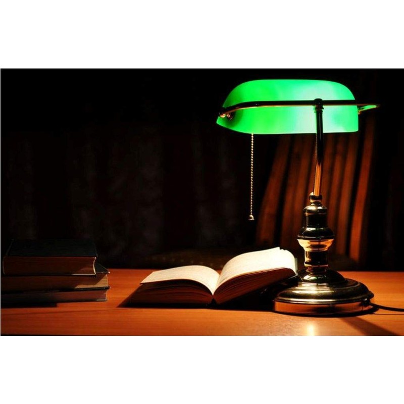 Landlite 2pk LED T10 120V 5W, Frosted, dimmable,for Piano Light/Banker