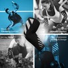Elbow Compression Sleeve for Men & Women - Elbow Brace