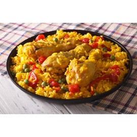 Sa-son Accent Seasoning with Culantro y Achiote, 20 Packets (Pack of 18)