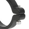 Small Bicycle Bell Aluminum Alloy Mountain Bike Horns Crisp Sound