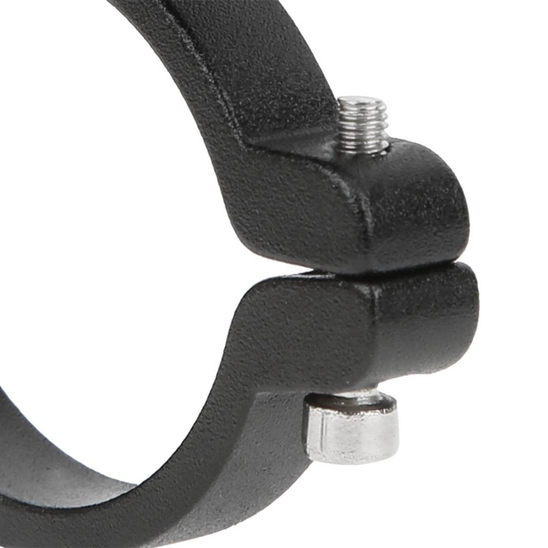 Small Bicycle Bell Aluminum Alloy Mountain Bike Horns Crisp Sound