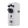 Mooer Pure Boost Micro Mini Boost Effect Pedal for Electric
