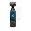 brotect Screen Protector compatible with DJI Osmo Pocket 3 (Display