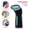 BIZOND Portable Travel Steamer for Clothes – Compact Fabric Wrinkle
