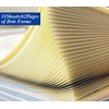 (10-Pack) Detailed Driver's Vehicle Inspection Report Book Format, 2-Ply Carbonless,