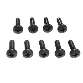 Seiki Screws for Seiki SC32HT04 TV Stand / Legs (Set of 9)