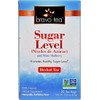Bravo Tea Sugar Level Caffeine Free, 20 Tea Bags