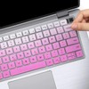 Keyboard Cover Skin for Dell Latitude 14" 3450 3440 5450