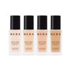 Hera 헤라 실키 스테이 24H 롱웨어 파운데이션 SPF20/PA++ 30g Hera Silky Stay 24H Longwear Foundation SPF20/PA++ 30g