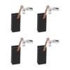 VGOL 4PCS Carbon Brushes Compatible with Dewalt DWP611 DWP611PK 450