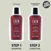 American Crew Detox shampoo 250ml