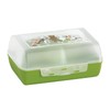 Emsa 513791 Variabolo Farm Family kids snack or lunch box