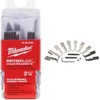Milwaukee 48-25-5325 Switchblades 10-blade Replacement Kit, 1-1/2"