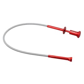 Rolson 60365 LED Claw & Magnetic Pick Up Tool