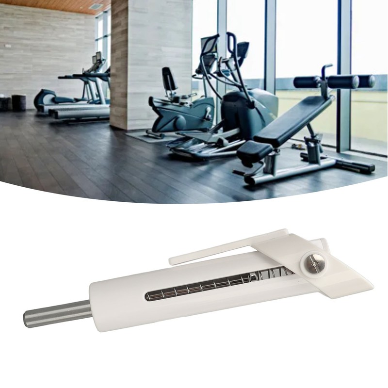 7.8mm Gym Pin Anti Rust Weight Stack Pin Weight Reduction