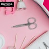 Barrilito Tijera Manicure