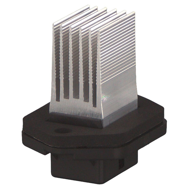 Febi Bilstein 181477 Resistor For Interior Blower, Pack of 1